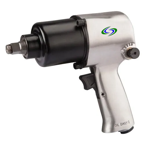 Impact Wrench